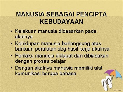 Pengantar Ilmu Sosial Dan Budaya Dasar Eva Rosdiana