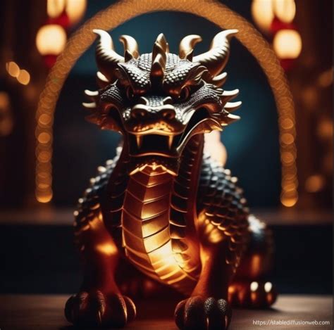 Create Meme The Dragon Is Cute Figure Dragon Figurines Pictures