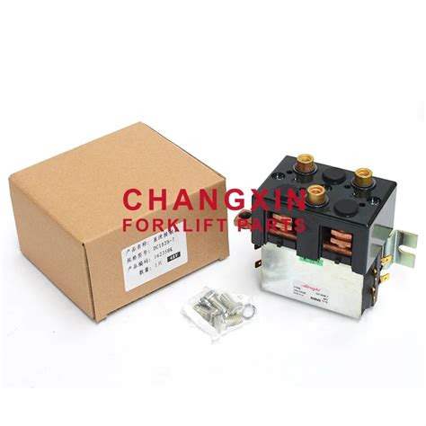 Heli Forklift Parts Albright Dc Contactor Dc182b 7 B4dc21 Best Price In