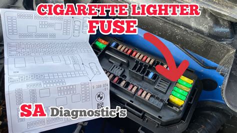 Bmw 228i Fuse Box Diagram 2014 Bmw 528i Xdrive Fuse Box Diag