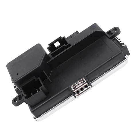 Heater Blower Motor Resistor For Bmw Li