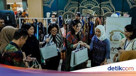 Bumn Turun Tangan Bikin Umkm Naik Kelas Begini Caranya