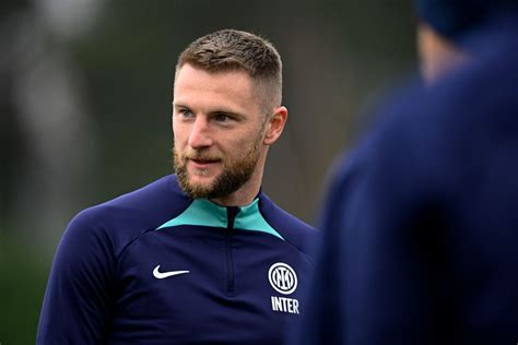 Calciomercato Skriniar Verso L Addio Milenkovic All Inter Be Game