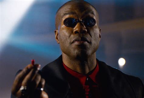 Matrix 4 Morpheus | Matrix 4 May Have Already Explained Morpheus Recast ...