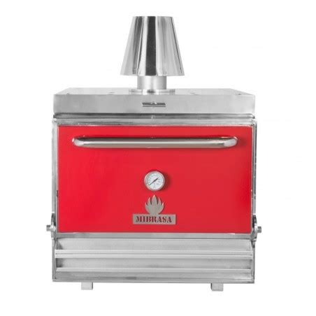 Horno Mibrasa Hmb Comensales Aprox Horno De Brasa Sobremesa