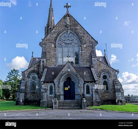 This Is St Brigids Church Hi Res Stock Photography And Images Alamy