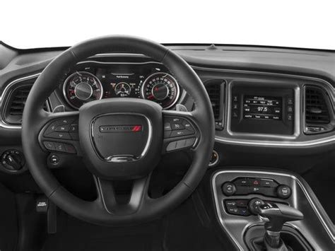 2018 Dodge Challenger Rt Interior | Psoriasisguru.com