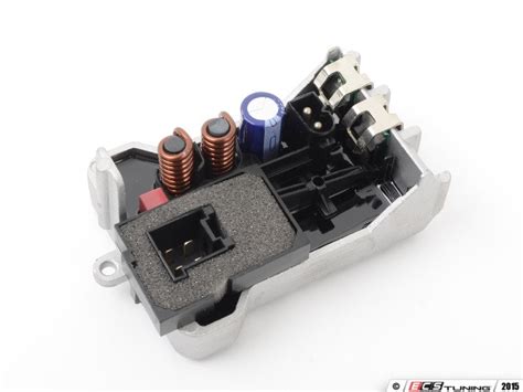 Vemo 2308210251 Blower Motor Resistor