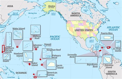 What Does The Term Province Mean For The United States And Its Relationship With Territories