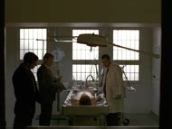 Naked Amanda Rose Batz In True Detective