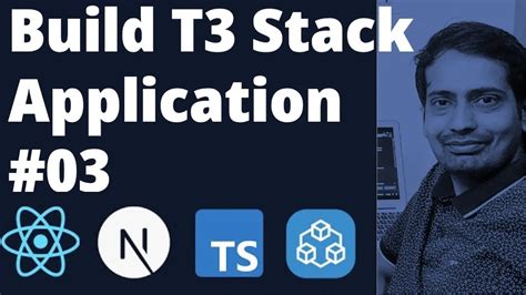 Modern Stack With T3 Create App