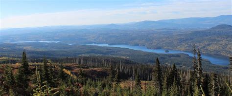 Horsefly Transfer Station Cariboo Regional District