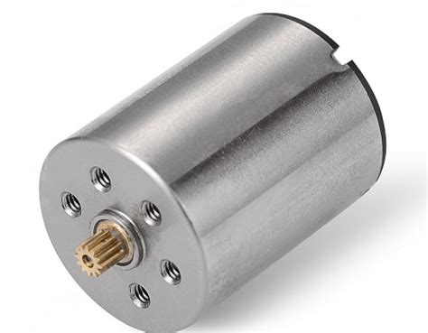 Mm Diameter Mm Length V Coreless Dc Motor Model Micro Bldc