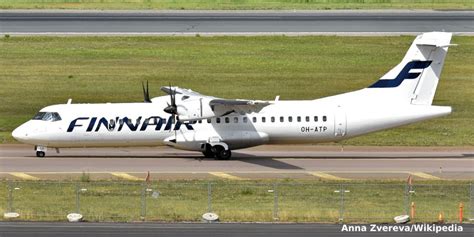 Finnair Suspende Sus Vuelos A Tartu Estonia Por Interferencias Del GPS