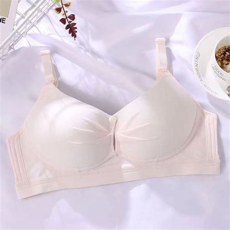 Com1950s Bras For Women Breastfeeding Bra Gathering For Stylish Pregnant Womens Underwear During