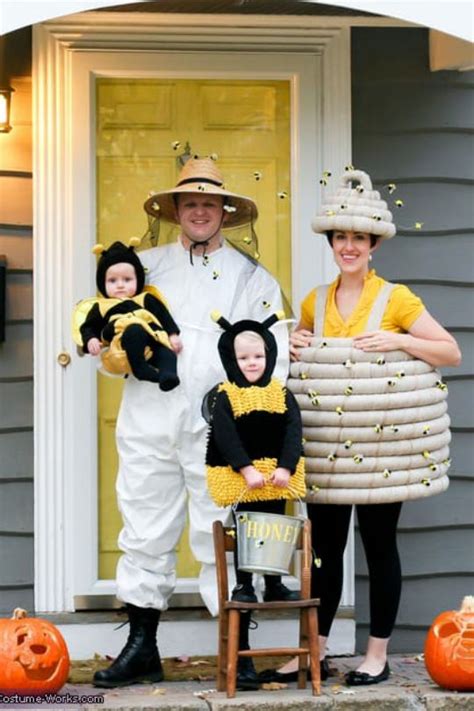 Disfraces Familiares Para Halloween Disfraces Originales Ideas