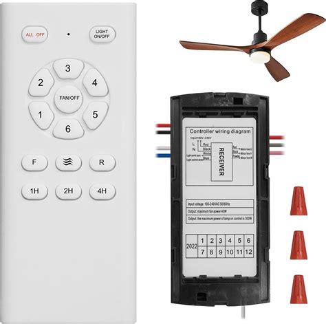 Ceiling Fan Remote Control Kit, Fan Remote kit with Nepal | Ubuy