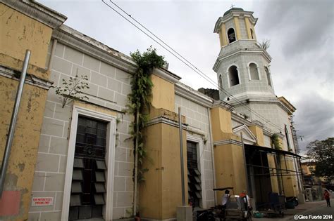 Explore.Dream.Discover: Explore San Bartolome Church of Malabon