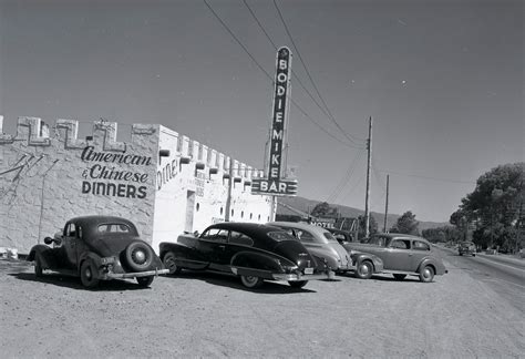 Bodie Mike's roadhouse | Reno Divorce History