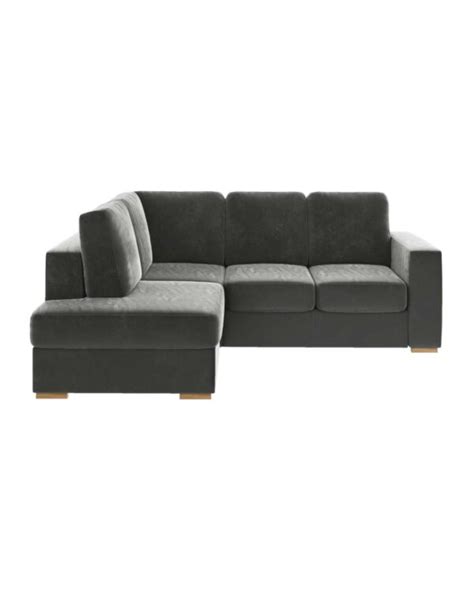 Feiro Corner Sofa Mesonica