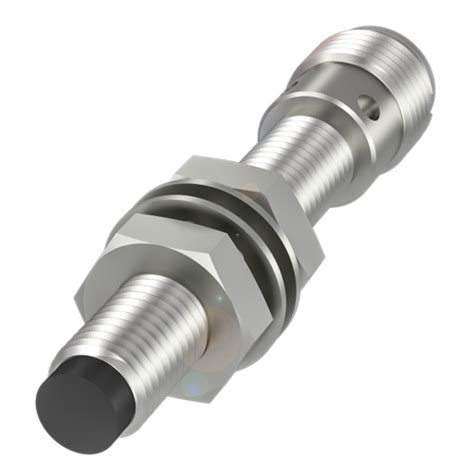 M Non Flush Inductive Sensor Mm Range A S I Automation Ltd