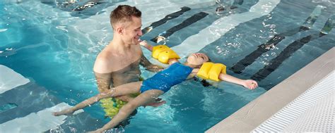 6 Swimming Safety Tips For Parents And Children - SweepSouth