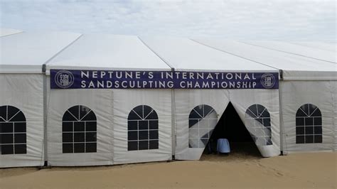 International Sandsculpting Championship Flickr