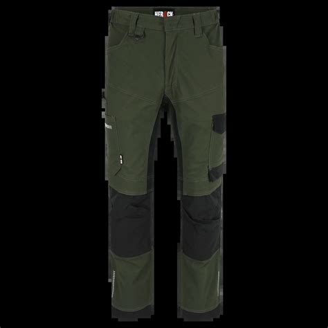 Pantalon De Travail Multi Poches Xeni HEROCK