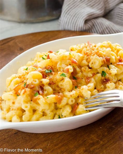 Easy One Pot Stove Top Mac And Cheese Is The Easiest Way To Make