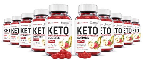 Rapid Results Keto Acv Gummies Eatzco