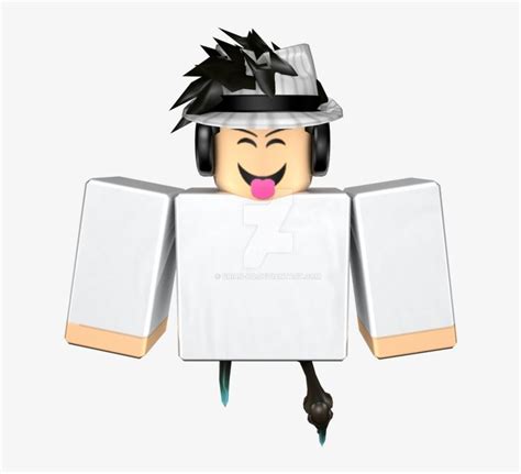 Korblox Prankster Avatar Character Wallpaper Character