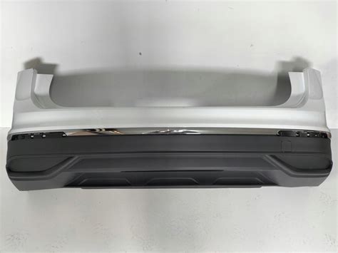 Zderzak tylny tył VW TIGUAN II LIFT 20 5NA807417 5NA807521D za 750