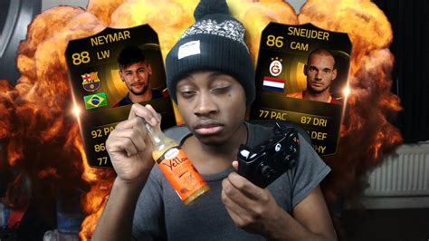 FIFA 15 THE HARDEST 1 MILLION COINS PACK OPENING EVER YouTube