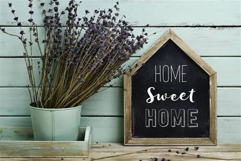 The 13+ Best Home Sweet Home Signs - BannerAdviser: High Quality Signs & Banners