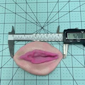 Pussy Silicone Mold Vulva Mold Yoni Mold For Wax Epoxy Resin Concrete Gipsum Etc Etsy