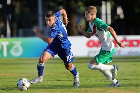 Sarajevo pronašlo pojačanje u Zagrebu Dinamovac stiže na Koševo