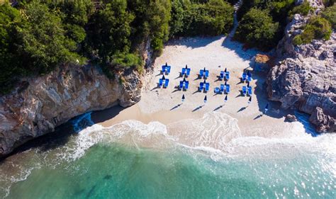 Les 10 plus belles plages dAlbanie à voir en 2025 Chéri fais tes valises