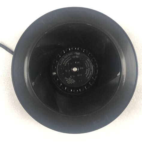 Mm Jasonfan Ul Certified Backward Curved Ac Centrifugal Fan For Air