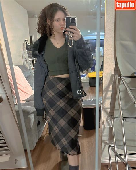 Brittany Venti BrittanyVenti Nude Patreon Photo Fapullo