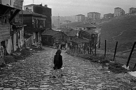 1950 lerin İstanbul unu Gözler Önüne Seren Daha Önce Görmediğiniz 28