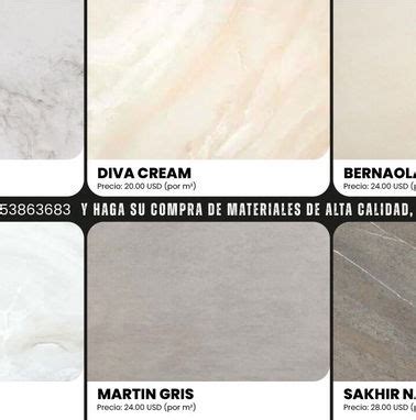 Gran Variedad Y Calidad En Losas De Porcelanato Ce En La Habana Cuba