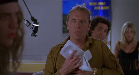 He Wipes His Ass With His Record Contract I Like This Guy