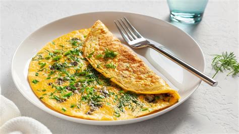 22 Fillings That Will Elevate Your Omelet