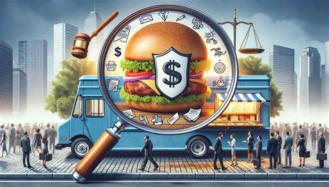 Food Truck Liability Insurance