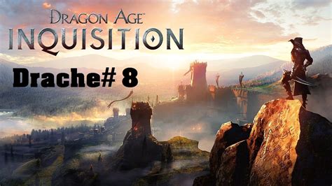 Dragon Age Inquisition Der Sandheuler Level 20 Fauchende Ödnis YouTube