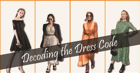 Decoding The Dress Code What To Wear To A Classical Concert