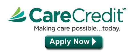 Care Credit Printable Application