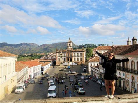 Roteiro De 2 Dias Em Ouro Preto Vivi Na Viagem