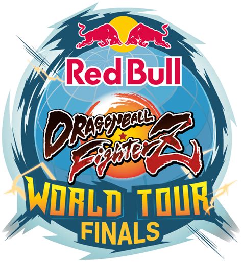 Red Bull DRAGON BALL FighterZ World Finals Paris Info