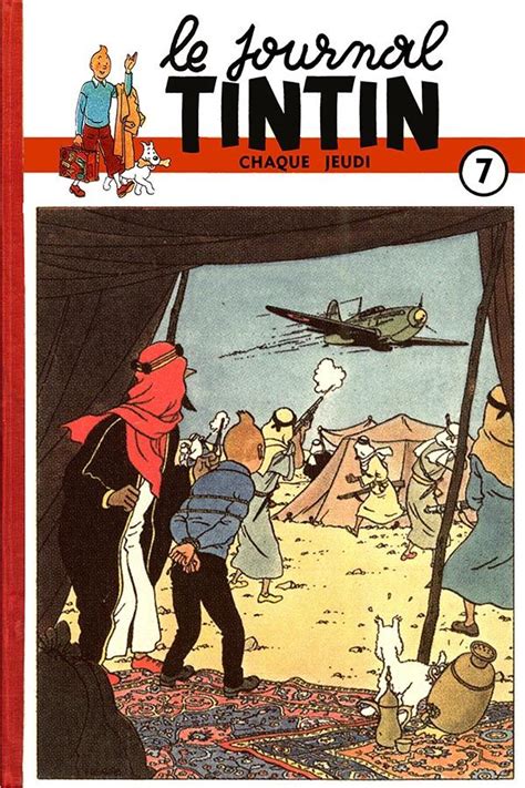 Le Journal De Tintin Album Dition Belge N Hebdos N